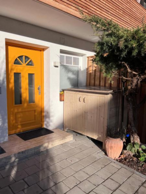 Ferienwohnung BERGWELTEN